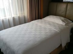 -北京长白山国际酒店(鸟巢店)