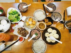 -老牌依强牛肉店(达道总店)