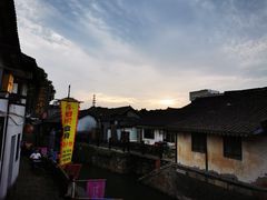 -阿东农家菜(新场古镇下塘街店)