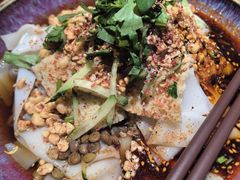 -纳鲁孜·新疆特色餐厅(上海悦荟广场店)