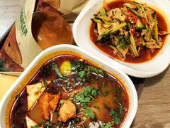 -魏家凉皮(西安秋林宏业商厦店)