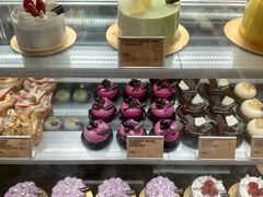 -PAPER STONE BAKERY(天环店)