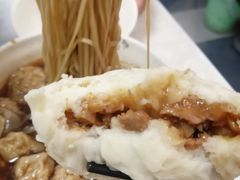 三丁包-蒋家桥饺面店(广陵路店)