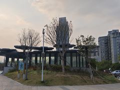 -梧桐山风景名胜区