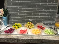 -浙江西子宾馆·瑶园咖啡厅