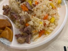 -新粤新疆菜清真餐厅(拱北店)