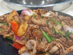 -标记美食新鲜猪杂(兴南大道店)