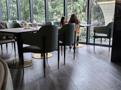 -碧涛阁·泡泡海洋·汤泉洗浴(王府花园店)