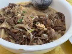 -东北特色水饺(郭家桥店)