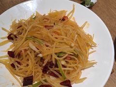 -马大胡子羊羔肉(总店)