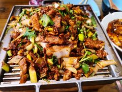 -局气烤鸭·北京菜(前门店)