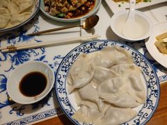-东方饺子王(王府井关东古巷店)