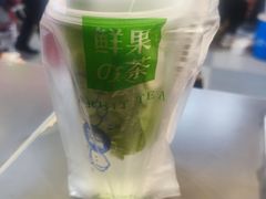 -鲜果时光(合生汇购物中心店)