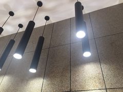 大堂-争鲜回转寿司(金桥家乐福店)
