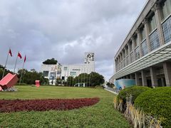 -国家会展中心