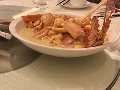 -金翠皇宫粤菜·点心·海鲜(科技园店)