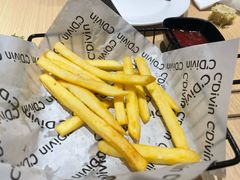 -米斯特比萨(罗斯福店)