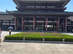 -狼山风景名胜区