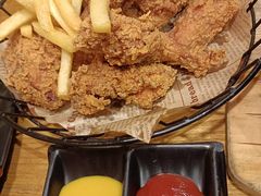 -恩你小木屋·烤肉韩式料理(嘉兴秀洲店)