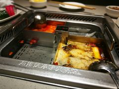-海底捞火锅(龙岗星河COCO Park店)