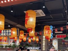 -伍师兄市井火锅(东部星悦天地店)