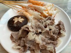 千岛湖大青虾-阿杜打边炉(五江天街店)