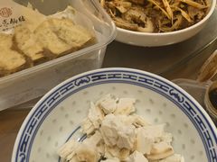 -老西安韩记三鲜煮馍(四府街店)