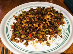 黑三剁-云海肴云南菜·蒸汽石锅鱼(北京良乡华冠店)