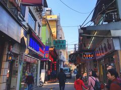 -陶陶居海鲜酒家(新马路店)
