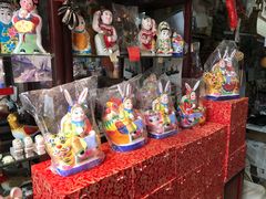 -老北京兔儿爷(琉璃厂东街店)