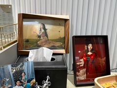 -海马体照相馆(环贸iapm大师爱情店)