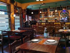 大堂-秀·爱尔兰餐吧(上海路店)