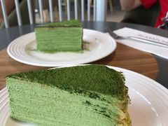 -36cake生日蛋糕·下午茶(南山店)