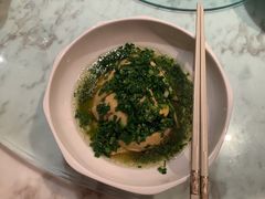 老上海葱油鸡-漢舍中国菜馆(889广场店)