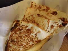-Taco Bell 塔可钟(民田路店)
