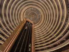 -杭州国际会议中心洲际酒店-原素全日餐厅(解放东路店)