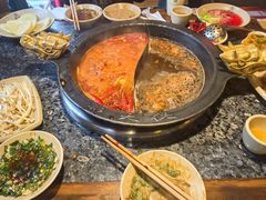 -蜀大侠火锅(总府路店)