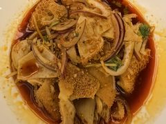 -内蒙古驻京办餐厅