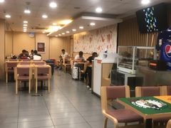 大堂-德克士(北京站店)