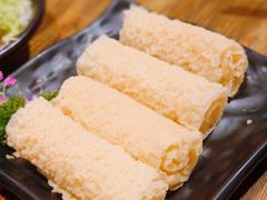 -湊湊火锅·茶憩(合生汇购物中心店)