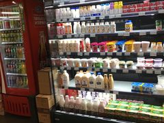 -婕妮璐超市(北京棕榈泉生活广场店)