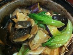 -坤记煲仔小菜(西环店)