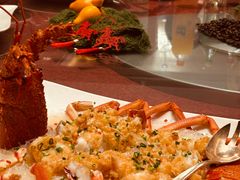 -阳澄湖费尔蒙酒店颐丰阁中餐厅(马鞍山西路店)