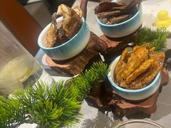 -佬太公海鸭·海鲜大排档(上海总店)