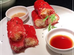 -蝴蝶里·粤菜·点心(滨江龙湖店)