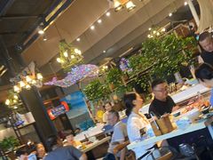 -蓝珊甄选海鲜自助·火锅大排档(近阿那亚店)