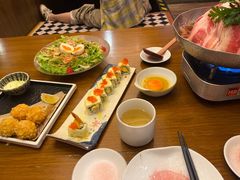 -白石の深夜食堂(泰华店)