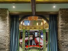 -大张烙馍村(三环南路旗舰店)