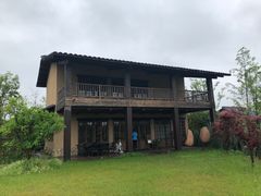 -百翠山居.家飨餐厅