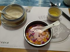 -禧和源养生素食茶馆